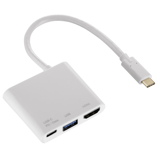 Hama 00133476 USB graphics adapter
