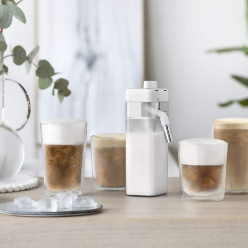 De'Longhi LATTECREMA COOL UPGRADESET DLSC032 Melkopschuimer, afbeelding 3