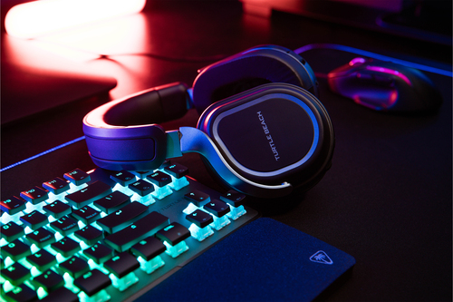 Turtle Beach Stealth 700 GEN3 PlayStation - Noir – Photo 7 sur 10