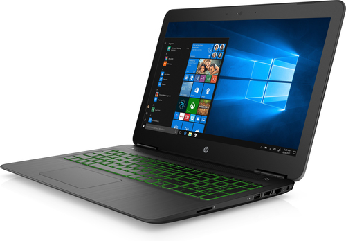 HP Pavilion 15-bc507nv Intel® Core™ i7 i7-9750H Laptop – image 2