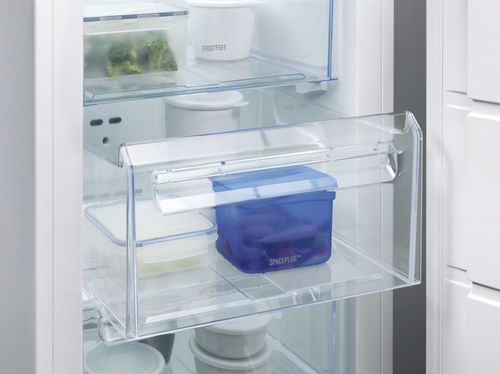 Electrolux EUN2244AOW Upright freezer Built-in – image 4