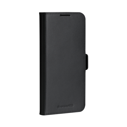 DBramante1928 Copenhagen Slim Samsung Galaxy A56 5G Book Case Leer Zwart, afbeelding 5