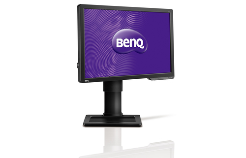 BenQ XL2411T computer monitor – image 4