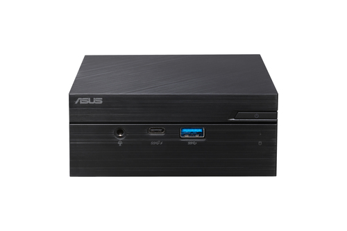 ASUS PN41-BBF5000ATL PC/workstation barebone Black N5100 – image 1