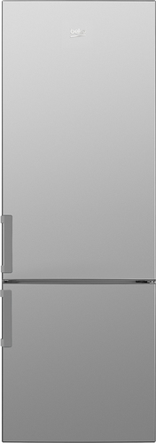 Beko RCSK240M31SN fridge-freezer Freestanding