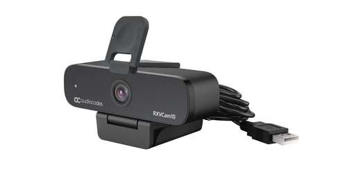 AudioCodes HD Video USB Camera – image 8