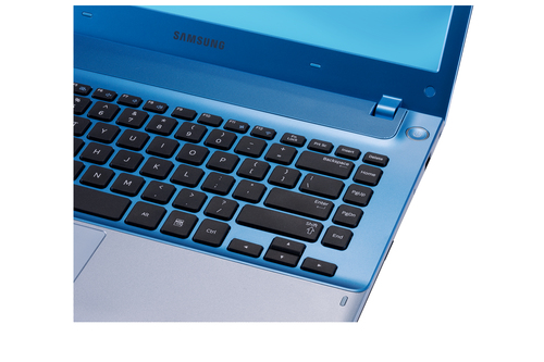 Samsung 3 NP355V4C AMD A6 A6-4400M – image 2