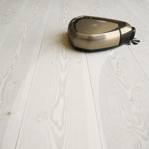 Electrolux PI92-6DGM Black, Gold – image 7