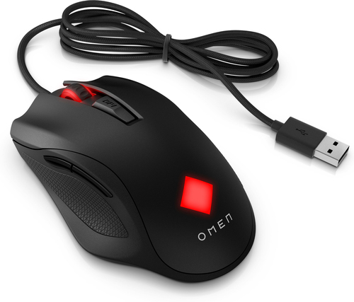 HP OMEN Vector Mouse – image 5