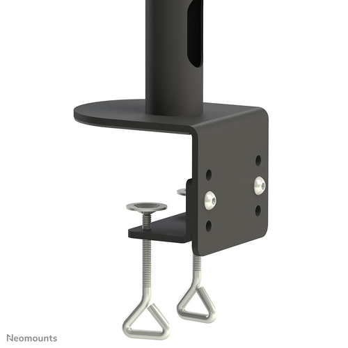 Neomounts FPMA-D960BLACKPLUS Monitorarm High Capacity Zwart, afbeelding 5