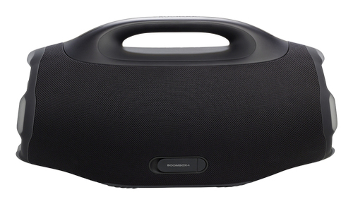 JBL Boombox 4 Zwart, afbeelding 2