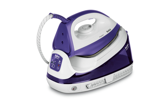 Tefal Fasteo SV6020 steam ironing station – image 9