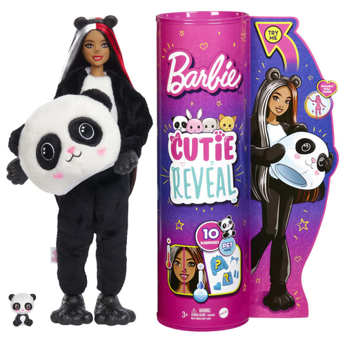 Barbie HHG22 кукла