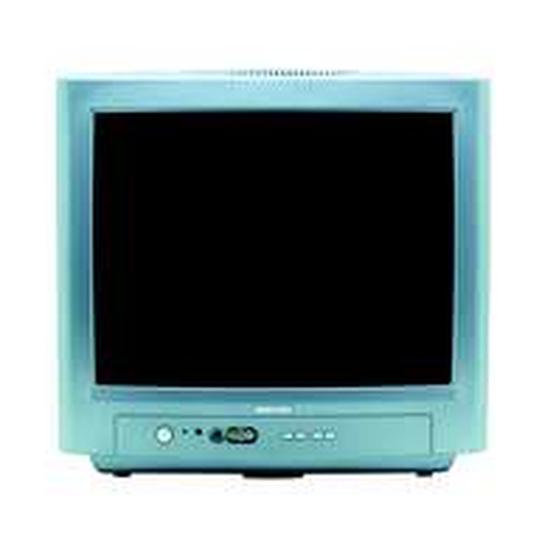 Philips 17" TV Crystal Clear