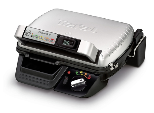 Tefal SuperGrill contact grill