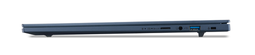 Acer Swift Go 16 AI Intel SFG16-A71-R505 Copilot+ PC AMD Ryzen AI 9 465 Laptop – image 8
