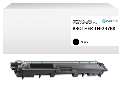 CoreParts QI-TN-247BK toner cartridge