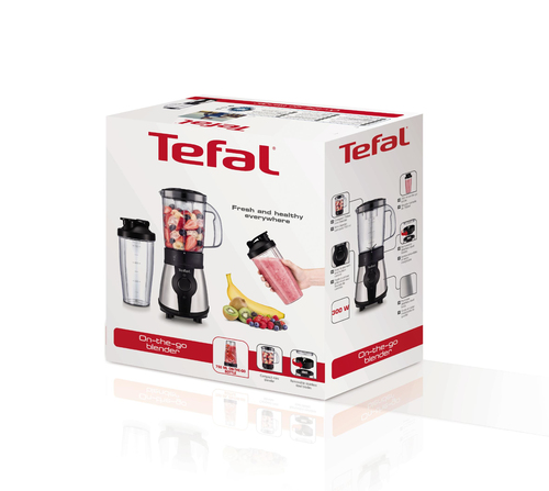 Tefal BL1B1D blender – image 6