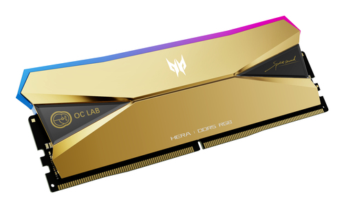 Predator Hera DDR5 RGB UDIMM 6000MHz – image 2