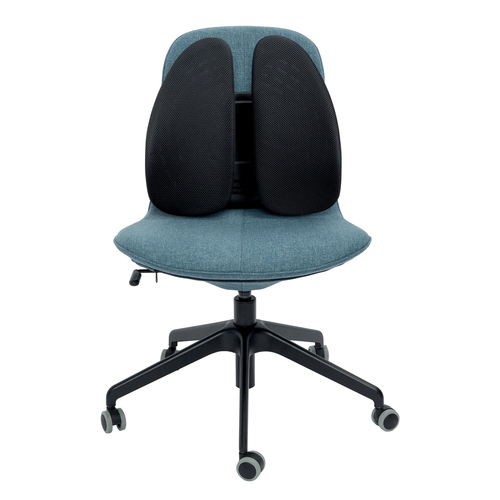 Respaldo lumbar KENSINGTON K60412WW