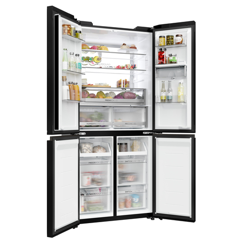Haier HCKR7819DWGB Freestanding – image 5