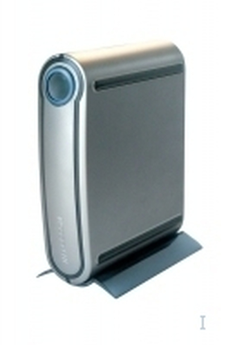 Freecom FHD-3 320GB