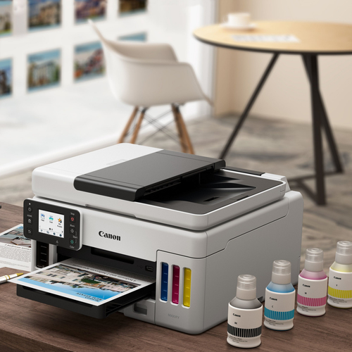 Canon MAXIFY GX6040 Inkjet A4 – image 9