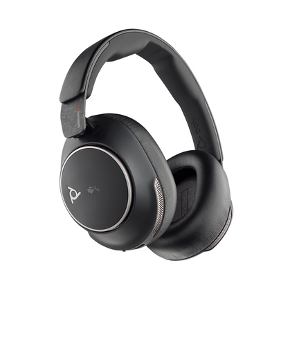 HP Poly Voyager Surround 80 UC Bluetooth Wireless USB-C Microsoft Team - image 1