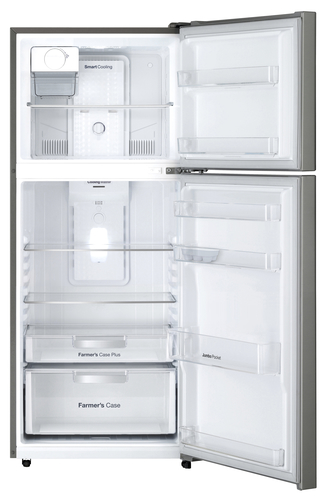 Daewoo FGK36ECG fridge-freezer Freestanding – image 3
