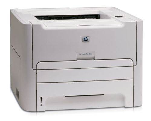 HP LaserJet 1160 Printer – image 2