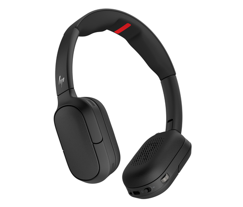 HP Poly Focus 625 Fold Stereo Bluetooth Headset – image 2