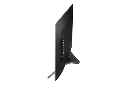 Samsung UE40MU6452 101.6 cm (40") 4K Ultra HD Smart TV Wi-Fi Titanium – image 8