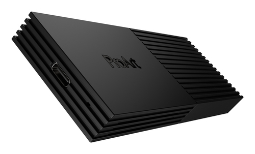 Asus Geh USB ProArt PA40SU SSD Speichergehäuse, afbeelding 5