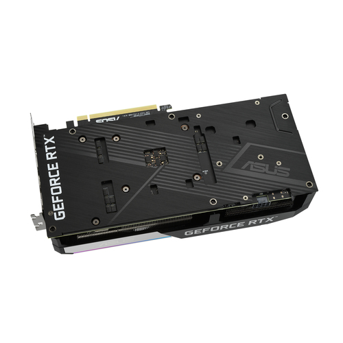 ASUS Dual -RTX3060TI-8G NVIDIA GeForce RTX 3060 Ti – image 8