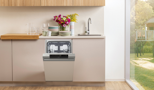 Gorenje 748192 dishwasher Undercounter 10 place settings – image 5