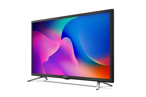Sharp 24BI5EA TV 61 cm (24") HD Smart TV Wi-Fi Black – image 4