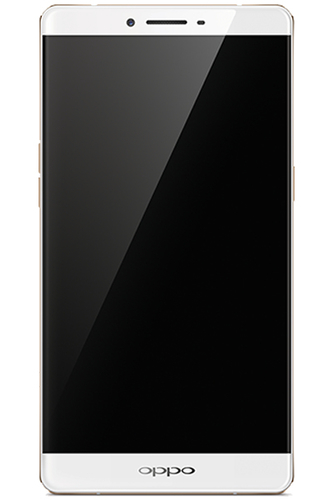 Oppo R7 Plus