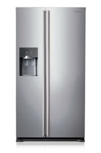 Samsung RS7567THCSP side-by-side refrigerator