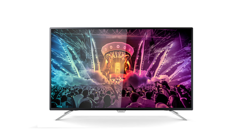 Philips 6000 series 49PUF6121/T3 TV – image 2