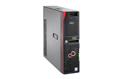 Fujitsu PRIMERGY VFY:T1324SC223IN server