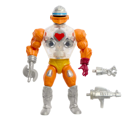 Masters of the Universe HKM69 детская фигурка