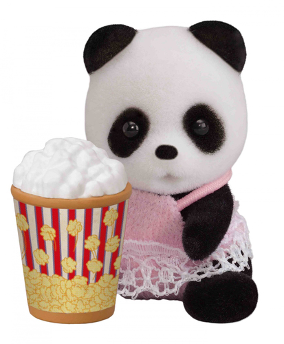 Sylvanian Families 5382 кукла