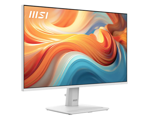 MSI Pro MP251W E14A 24.5 IPS 1920 x 1080 (Full HD) HDMI DisplayPort 144 Hz – billede 2