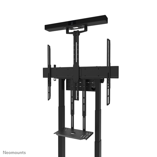 Neomounts AV1-875BL mounting component - for video bar - black - Max 9 kg - recommended for – Foto 8 von 11