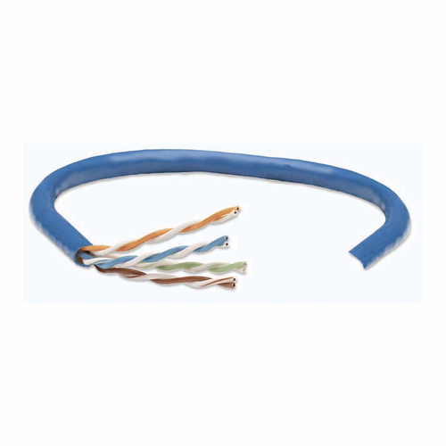 Intellinet Bobina de Cable UTP Cat6, Sólida, 100% cobre imagen 2