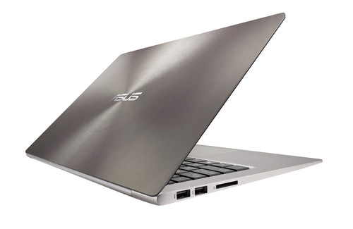 ASUS Zenbook UX303LA-R40078G laptop Intel® Core™ i7 i7-5500U – image 7