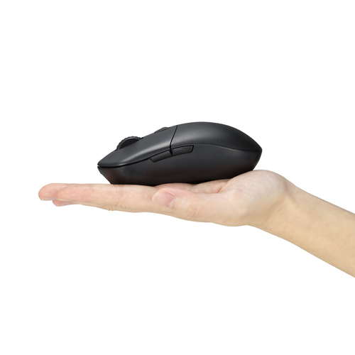 Kensington MY430 EQ Rechargeable Mouse muis, afbeelding 6
