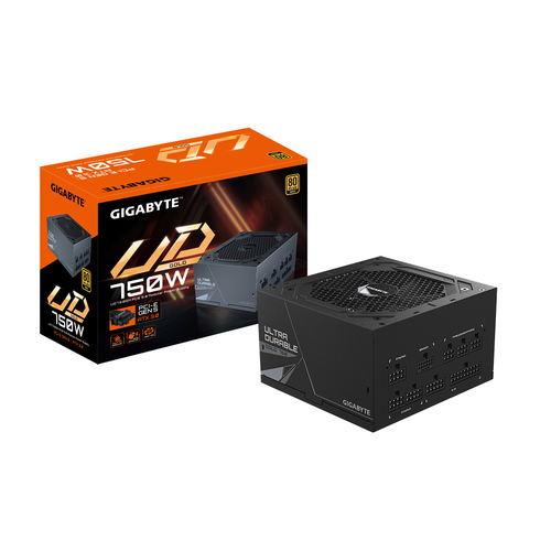 Gigabyte UD750GM PG5 Fully Modular Atx - 750 W - image 7