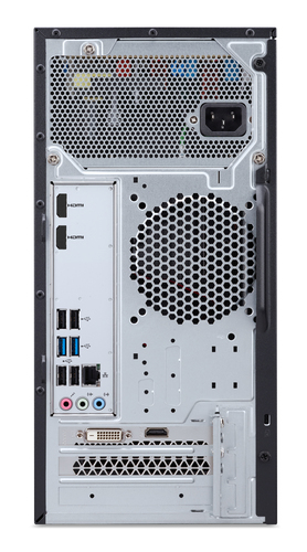 Acer Aspire TC-1660 Intel® Core™ i5 i5-11400F – image 4
