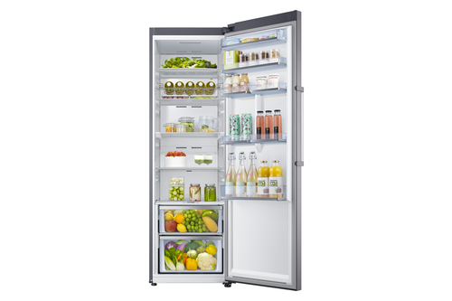 Samsung RR39M7140SA/EU fridge Freestanding – image 3